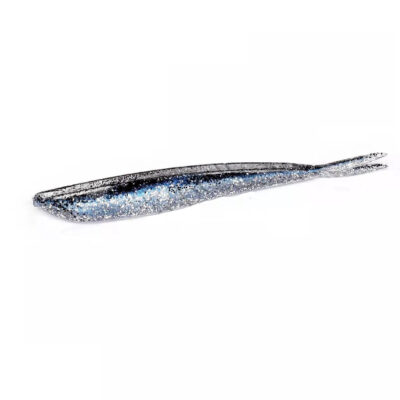 Акційні товари купити в Україні OnRiver.com.ua Силікон Lunker City Fin-S Fish 4" #136 10 шт. (13640)