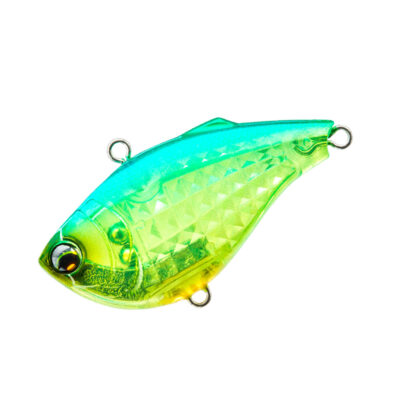 Акційні товари купити в Україні OnRiver.com.ua Виб Duel L-Bass Vibe 60S 60mm 14.5g #MGLC (F1216-MGLC)