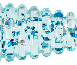 Силикон Reins Chibi Hira Aji Adder 1.5" 158 Deadly Blow Sardine (15 шт/уп.)