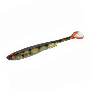 Силикон Daiwa Prorex Real Slim Shady Live 135mm 13.5g #Real Perch (15100-322)
