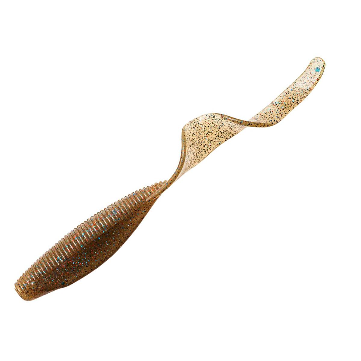 Силікон плавальний Z-MAN Streakz Curly Tailz 4" BLOODWORM 5pc купити в Україні OnRiver.com.ua Силікон плавальний Z-MAN Streakz Curly Tailz 4" BLOODWORM 5pc