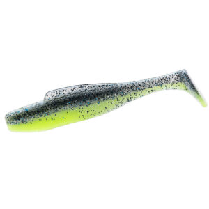 Плавальний силікон ZMAN Diezel Minnowz 7" 3 pc #Sexy Mullet (DMIN7-308PK3)