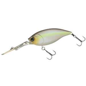 Воблер Duel Hardcore Bullet Crank 5+ 80F 80 мм 27.5g #BSSH (R1421-BSSH)