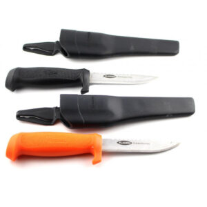 Нож Fladen Fishing Knife Assorted Colours (28-17-13B)