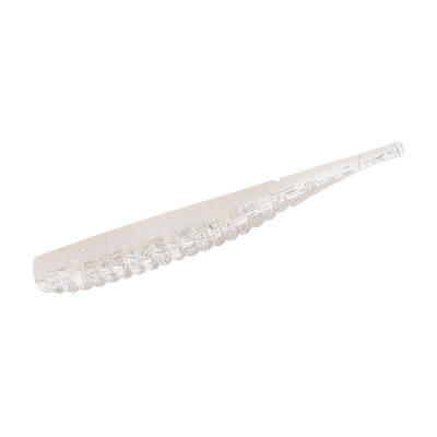 Акційні товари купити в Україні OnRiver.com.ua Плавальний силікон ZMAN Thick Trick 3.75" 6 pc #Opng NT (TT375-263PK6)