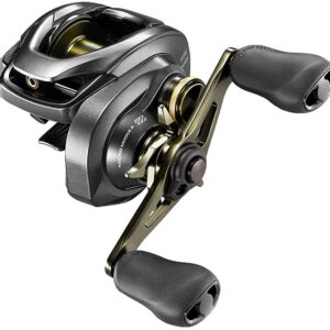 Катушка Shimano Curado DC 201 HG 6+1BB 7.4:1