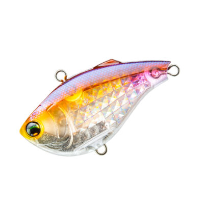 Виб Duel L-Bass Vibe 60S 60mm 14.5g #HWS (F1216-HWS)