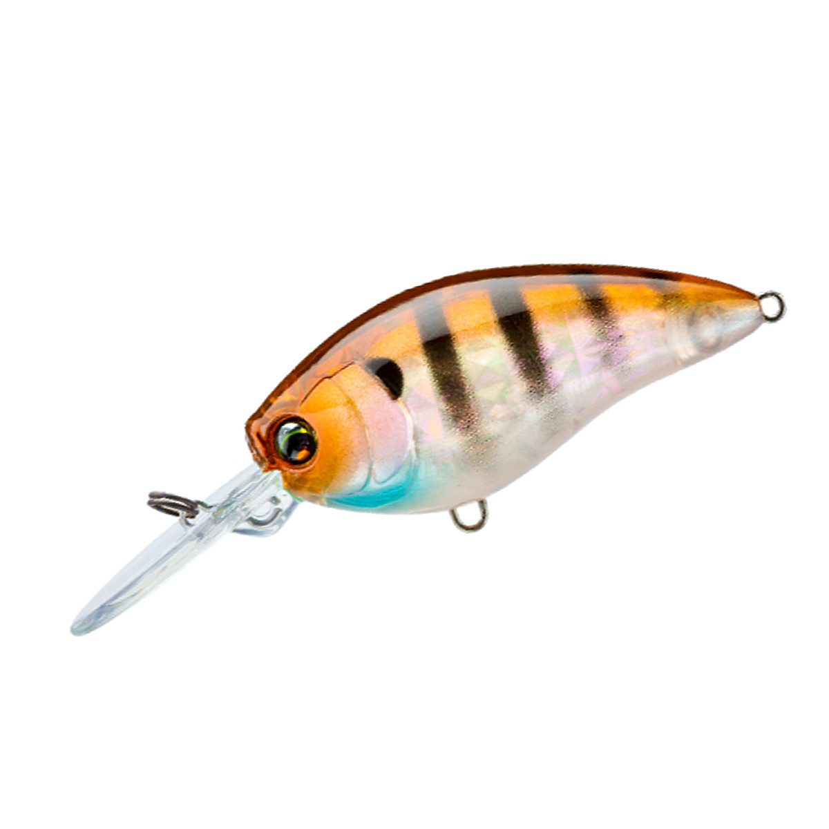 Воблер Duel L-Bass Crank MR 50F 50mm 8.5g #GSBG (F1218-GSBG) купити в Україні OnRiver.com.ua Воблер Duel L-Bass Crank MR 50F 50mm 8.5g #GSBG (F1218-GSBG)