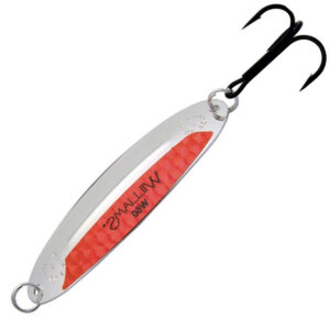 Блесна Williams WABLER 3/4 OZ 21g #FW (W60FW-FW)
