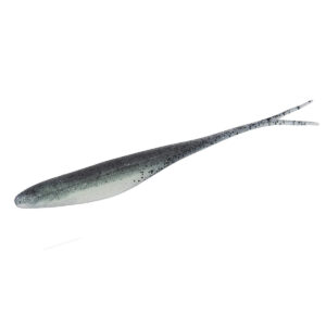 Плавальний силікон ZMAN Scented Jerk Shadz 7" 4 pc #Bad Shad (SJS7-259PK4)