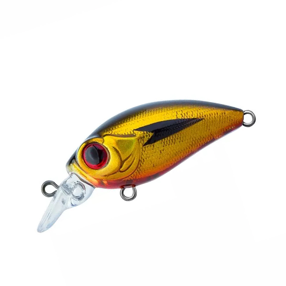 Воблер Trident VA Riot SR 36F 36mm 3.5g #VA036 (TVA-W-RT-SR-36F-VA036) купити в Україні OnRiver.com.ua Воблер Trident VA Riot SR 36F 36mm 3.5g #VA036 (TVA-W-RT-SR-36F-VA036)