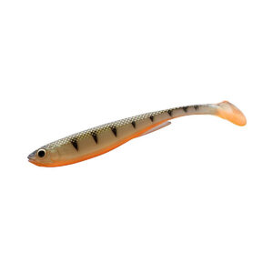 Силикон Daiwa Prorex Slim Shady 160mm 25.5g #Natural UV Perch (15100-418)