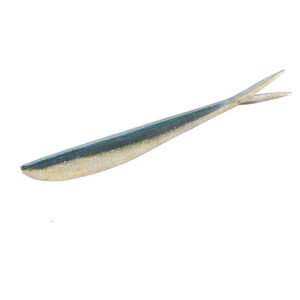 Силикон Lunker City Fin-S Fish 7" #209 4шт. (72095)