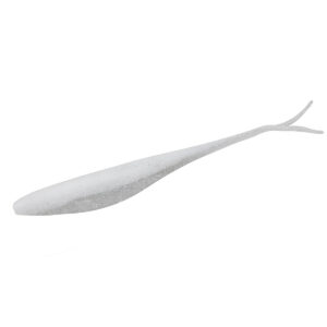 Плавальний силікон ZMAN Scented Jerk Shadz 7" 4 pc #Sight Flash (SJS7-430PK4)