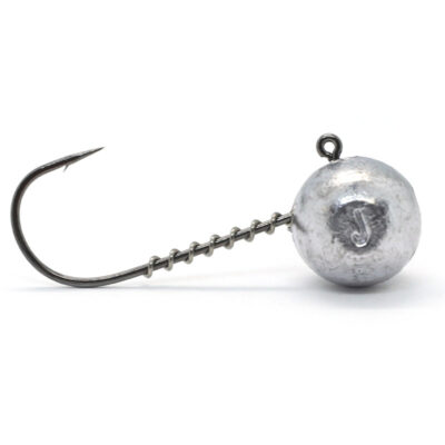 Джиг-головка Jigger Fudo AB Jig 3/0 28g 3pcs (JHH-FU3/0-28)