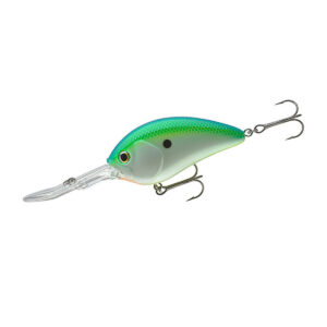 Воблер Daiwa Steez Crank 700F-DR 90 мм 55.2g #Citrus Shad (17510-703)