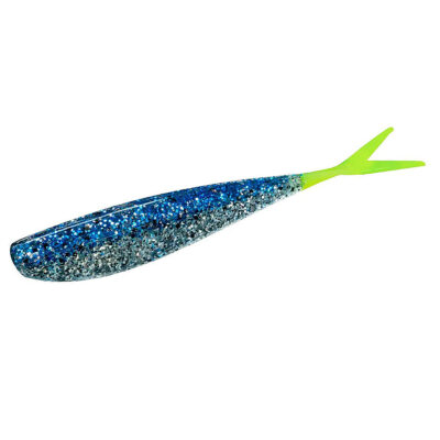 Акційні товари купити в Україні OnRiver.com.ua Силикон Lunker City Fat Fin-S Fish 3.5" #273 8шт. (36273)