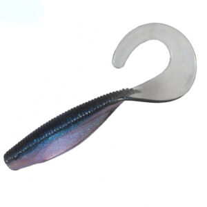 Плавальний силікон ZMAN Streakz Curly Tailz 4" 5 pc #Mood Ring (STKCRL-292PK5)