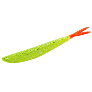 Силікон Lunker City Fin-S Fish 4" #179 8 шт. (99512)