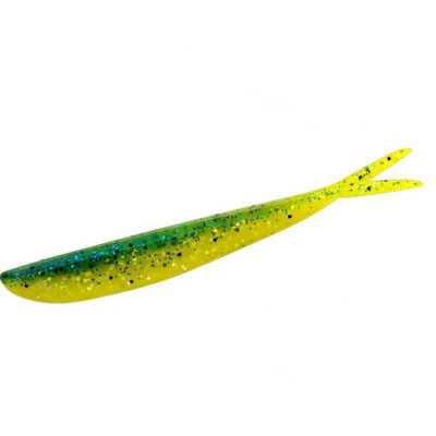 Акційні товари купити в Україні OnRiver.com.ua Силікон Lunker City Fin-S Fish 4" #135 10 шт. (13540)