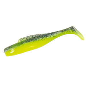 Плавальний силікон ZMAN Diezel Minnowz 6" 3 pc #Sxy Mullet (DMIN6-308PK3)