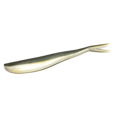 Акційні товари купити в Україні OnRiver.com.ua Силікон Lunker City Fin-S Fish 10" #006 3шт. (10603)