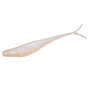 Плавальний силікон ZMAN Scented Jerk Shadz 3" 8 pc #Gussy`s GB (SJS3-27PK8)
