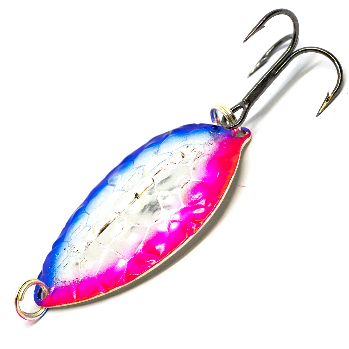 Блесна Williams Trophy I UV 14.17gr #CDIC (T12CI-CDIC) купити в Україні OnRiver.com.ua Блесна Williams Trophy I UV 14.17gr #CDIC (T12CI-CDIC)
