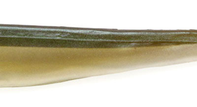 Акційні товари купити в Україні OnRiver.com.ua Силікон Lunker City Fin-S Fish 5.75" #006 8 шт. (50600)