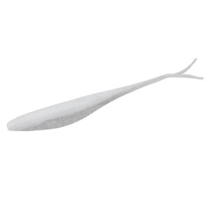Плавальний силікон ZMAN Scented Jerk Shadz 5" 5 pc #Sight Flash (SJS5-430PK5)