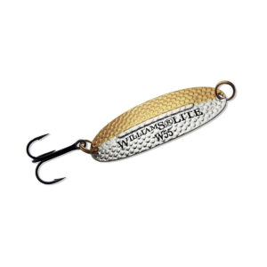 Блесна Williams Wabler Lite 7.09gr #HN (W55HN-HN)