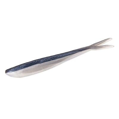 Акційні товари купити в Україні OnRiver.com.ua Силикон Lunker City Fin-S Fish 10" #001 3шт. (10103)