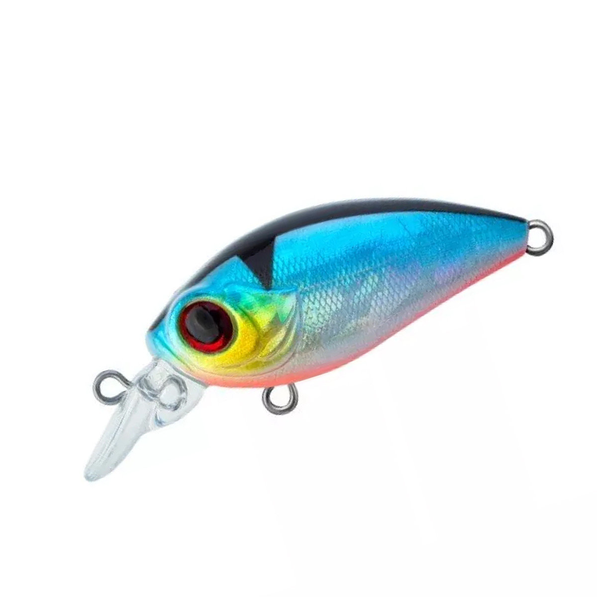 Воблер Trident VA Riot SR 36F 36mm 3.5g #VA008 (TVA-W-RT-SR-36F-VA008) купити в Україні OnRiver.com.ua Воблер Trident VA Riot SR 36F 36mm 3.5g #VA008 (TVA-W-RT-SR-36F-VA008)