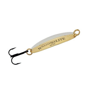 Блесна Williams Wabler Lite 7.09gr #H (W55H-H)