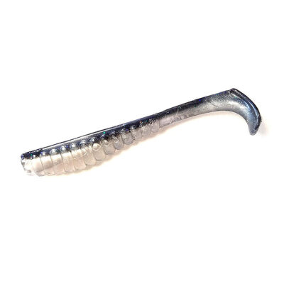 Акційні товари купити в Україні OnRiver.com.ua Плавальний силікон ZMAN Swimmin` Trout Trick 3.5" 6 pc #Ralphs Shad (TTPT-307PK6)