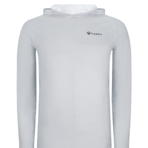 Худи Viverra Sunarmor Hoody Grey S (2314301)