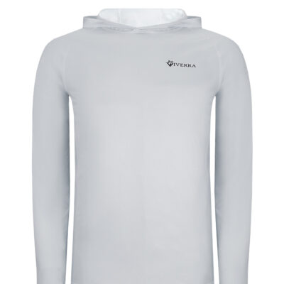 Худи Viverra Sunarmor Hoody Grey S (2314301)