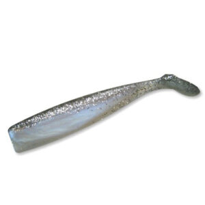 Силікон Lunker City Shaker 4.5" #132 7 шт. (81324)