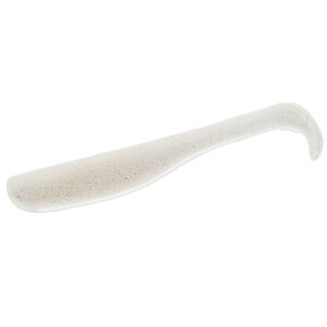 Плавальний силікон ZMAN Slim Swimz 3" 6 pc #Pearl (SLIM3-84PK6)