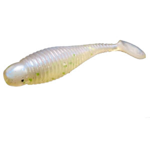 Силікон Lunker City Grubster 2.75" #233 10 шт. (87233)
