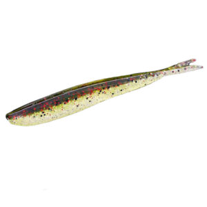 Силікон Lunker City Fin-S Fish 4" #270 10 шт. (27040)