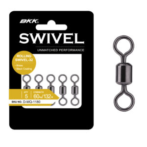 Вертлюг BKK Rolling Swivel-32 #7 (D-MQ-1173)