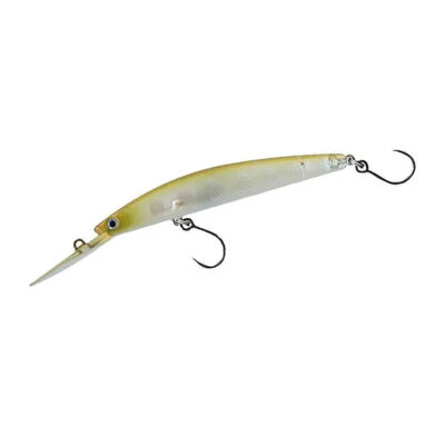 Акційні товари купити в Україні OnRiver.com.ua Воблер Daiwa Presso Double Clutch 75SS 75mm 5.1g #Gross Bait Massorder (17411762)