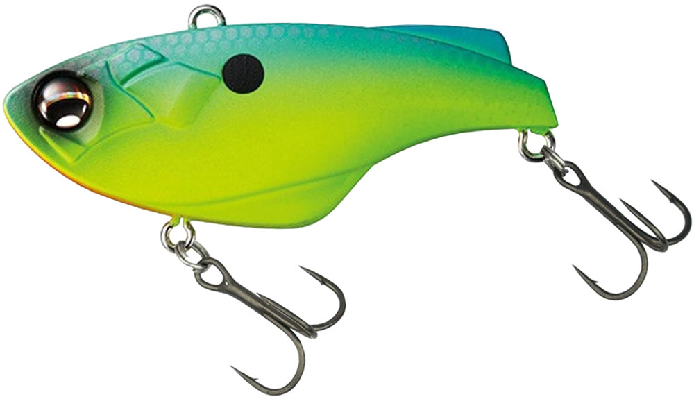 Воблер Shimano Bantam Rattlin Sur-Vibe 1K 62mm 14.0g #216 Citrus Candy купити в Україні OnRiver.com.ua Воблер Shimano Bantam Rattlin Sur-Vibe 1K 62mm 14.0g #216 Citrus Candy