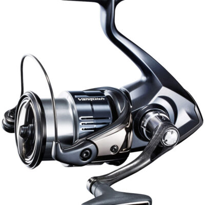 Катушка Shimano Vanquish 19' C5000 XG FB 11+1BB