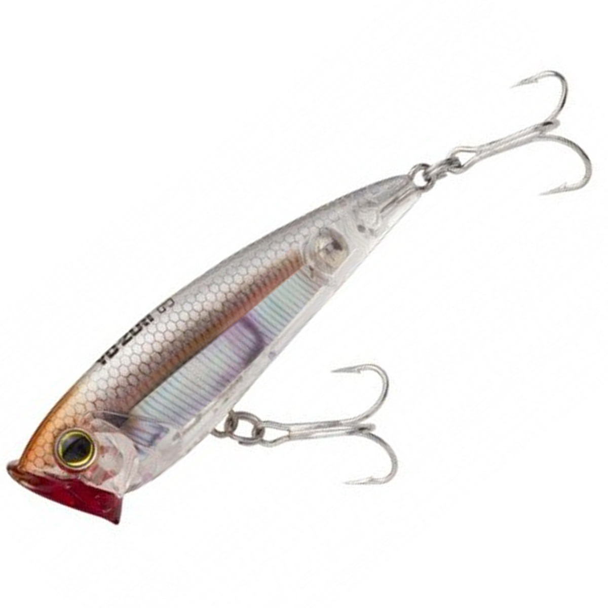 Поппер Yo-Zuri 3DS Inshore Popper 70F 70mm 8.5g #RGLM (R1210-RGLM) купити в Україні Поппер Yo-Zuri 3DS Inshore Popper 70F 70mm 8.5g #RGLM (R1210-RGLM)