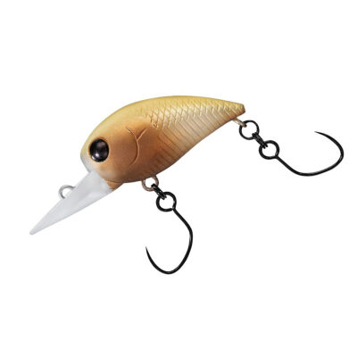 Акційні товари купити в Україні OnRiver.com.ua Воблер Daiwa Wabcra C&R 30F-DR 30 мм 2.9g #Kagerrou Beige (17414634)