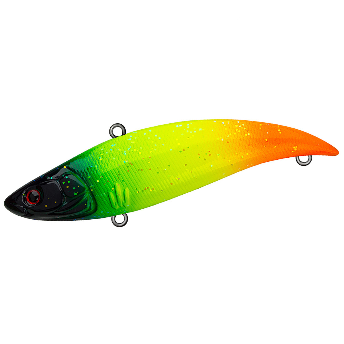 Виб Trident VA Fido 75S 75mm 16g #VA100 (TVA-W-VF-75S-VA100) купити в Україні OnRiver.com.ua Виб Trident VA Fido 75S 75mm 16g #VA100 (TVA-W-VF-75S-VA100)