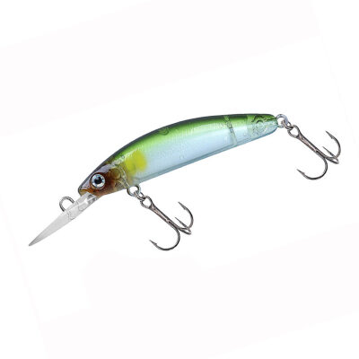 Акційні товари купити в Україні OnRiver.com.ua Воблер Daiwa Steez Double Clutch 50SP 48 мм 2.7g #IP Ayu (17523-001)