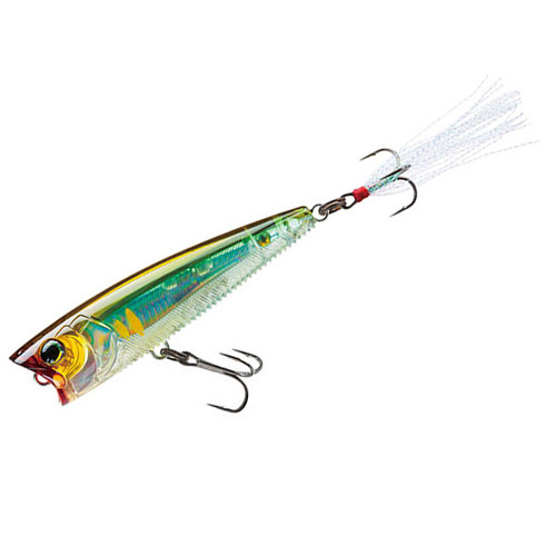 Поппер Yo-Zuri 3DB Popper 75F 75 mm 10g #PAY (R1101-PAY) купити в Україні Поппер Yo-Zuri 3DB Popper 75F 75 mm 10g #PAY (R1101-PAY)